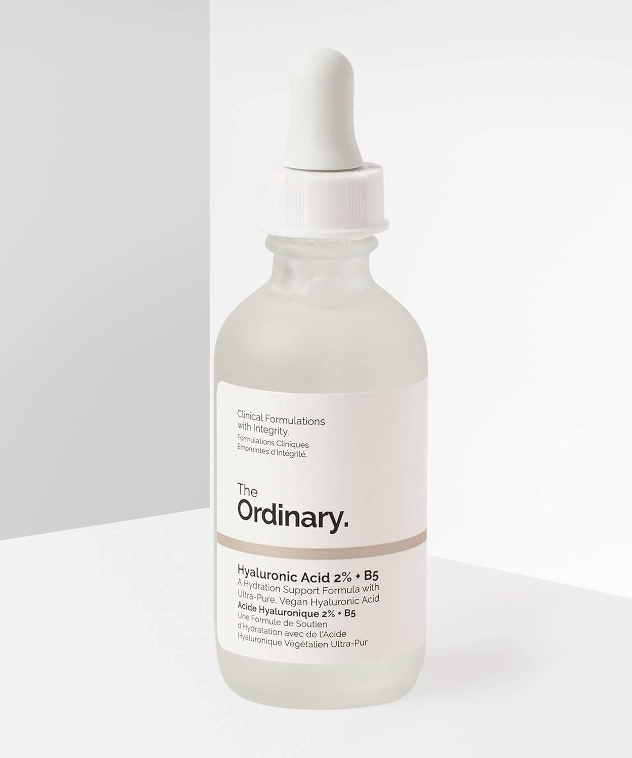(2 Packs) - 2 Packs of the Ordinary Hyaluronic Acid 2% + B5 30Ml image number 1