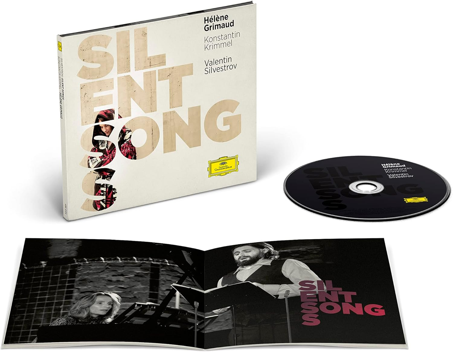 Silent Song image number 2