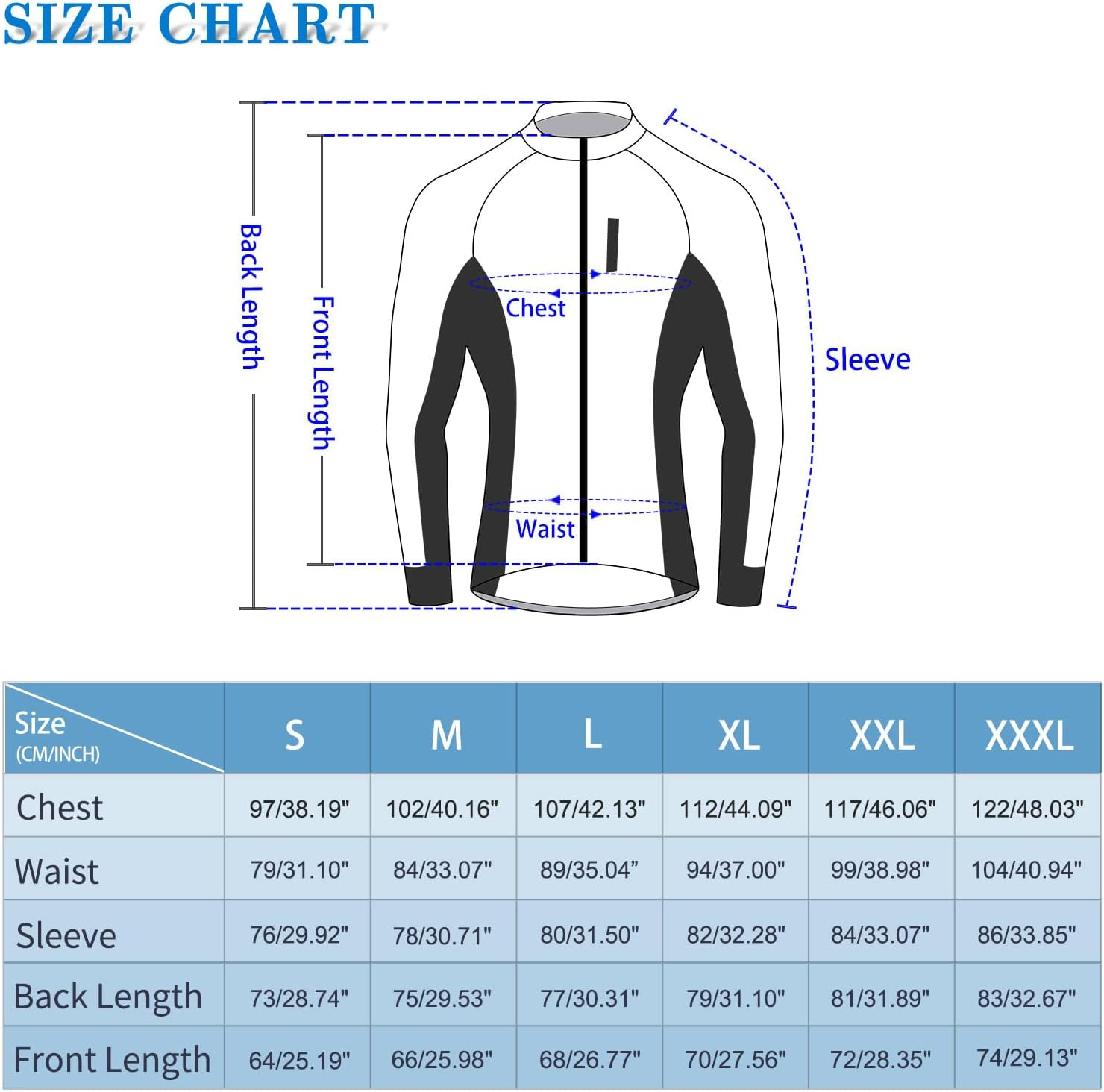 MEETWEE Men&rsquo;S Cycling Jersey, Short Sleeve Biking Cycle Tops Quick Dry Breathable Mountain Bike MTB Shirt Racing Bicycle Clothes image number 6