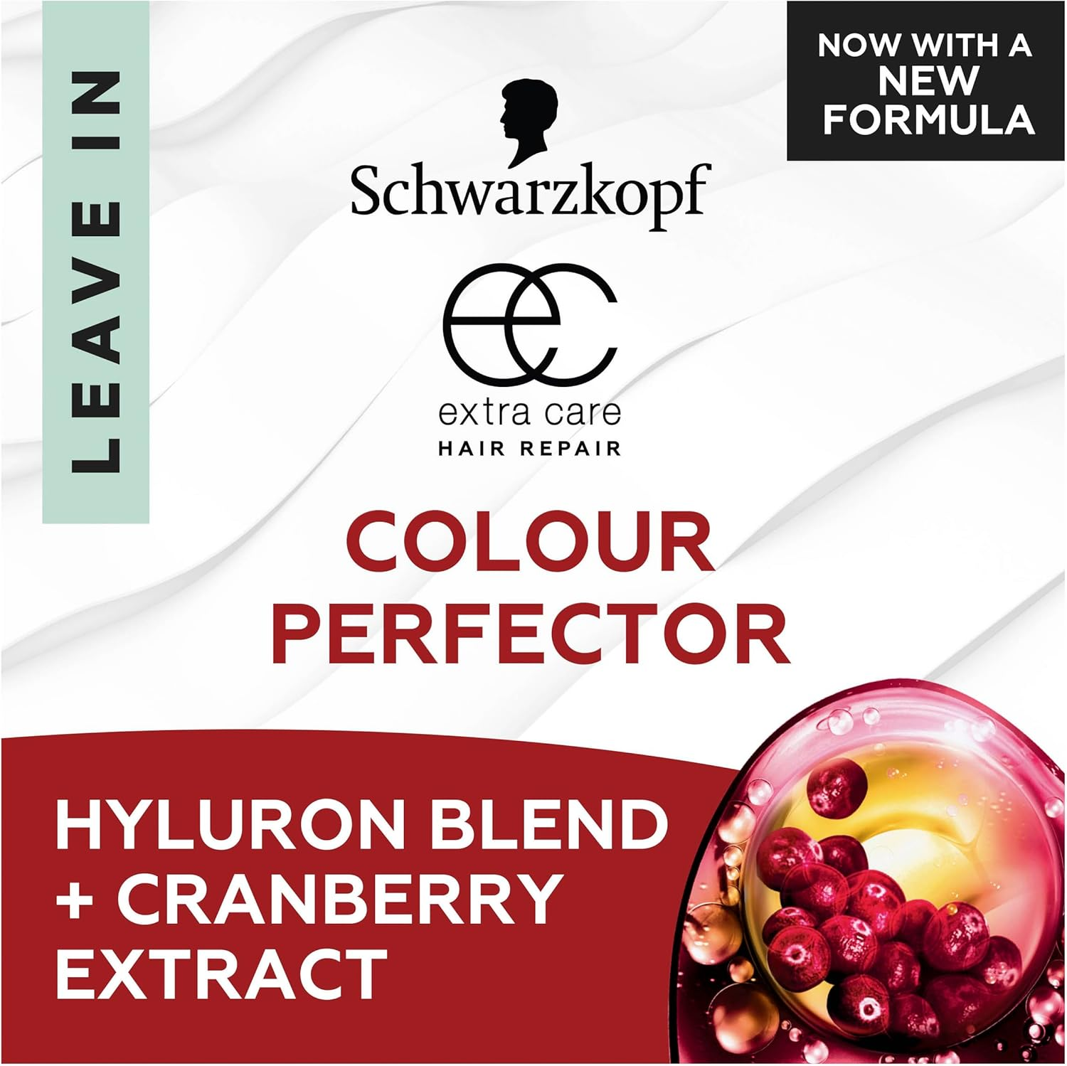 Schwarzkopf Extra Care Colour Perfector Protecting Express Repair Conditioner,Coloured Hair Spray, 200Ml image number 2