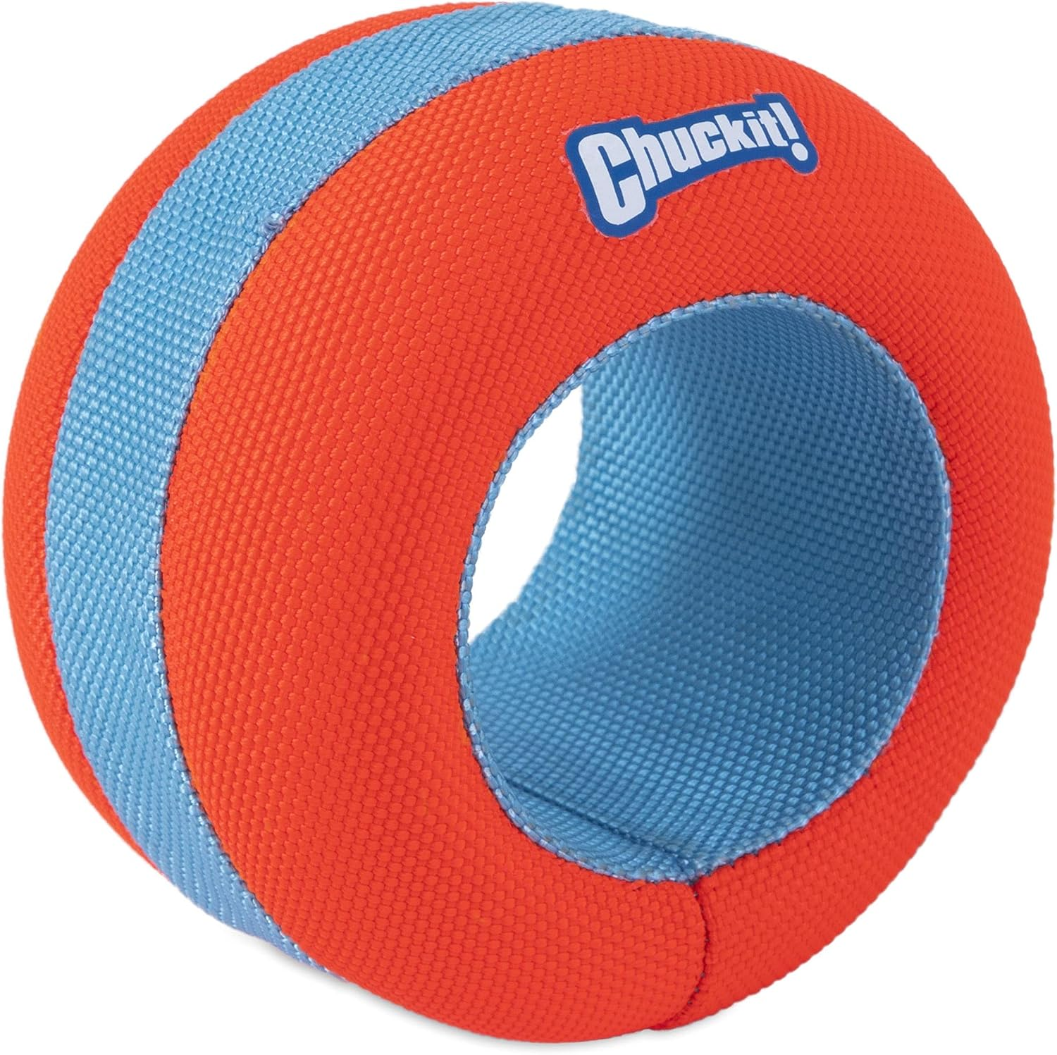 Chuckit! Amphibious Mega Ball or Roller That Floats for Medium and Large Dogs image number 2
