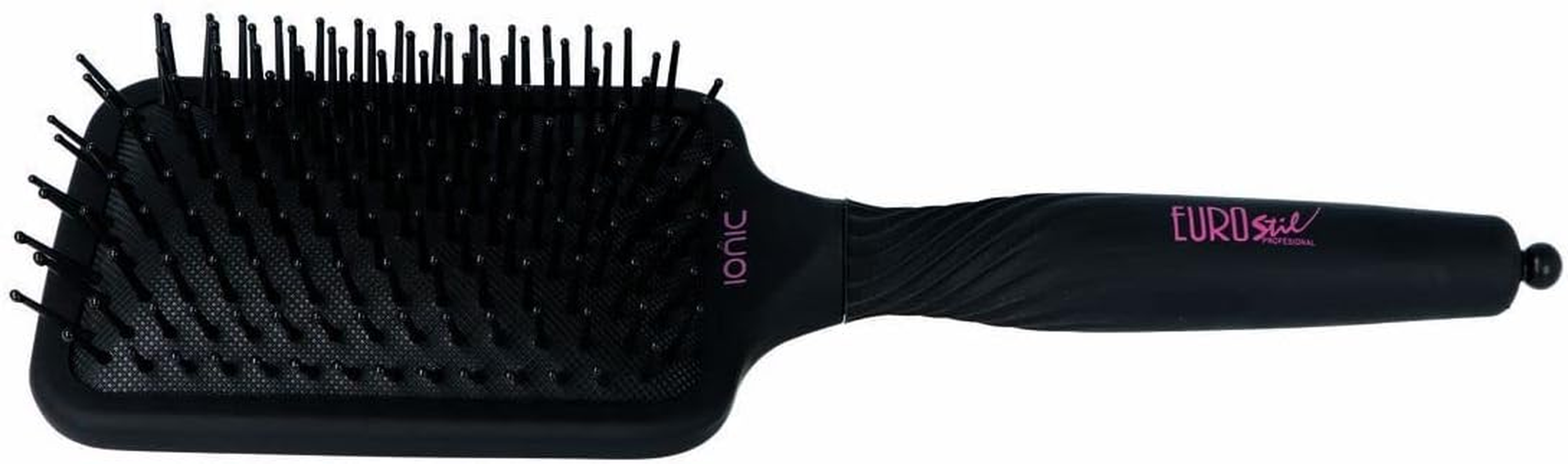 Eurostil Thermal Brush No. 07526 Rectangular Ionic