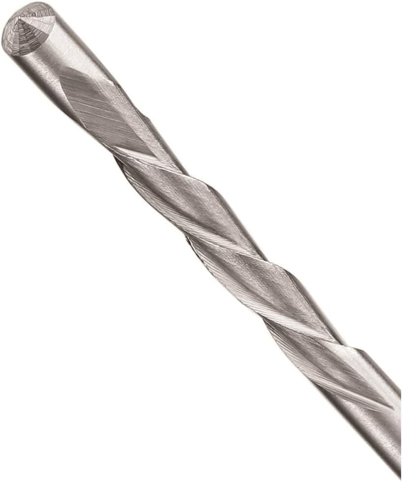 DEWALT DWAPP18020 1/8IN DRYWALL PILOT POINT CUT OUT BIT 20 Pack image number 2