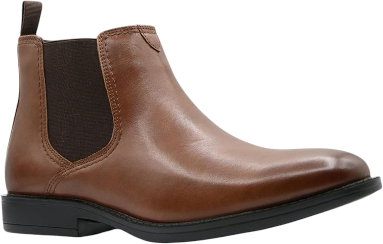 JM by Julius Marlow Men'S Wrangell Boot, Tan, UK 7/US 8 image number 6