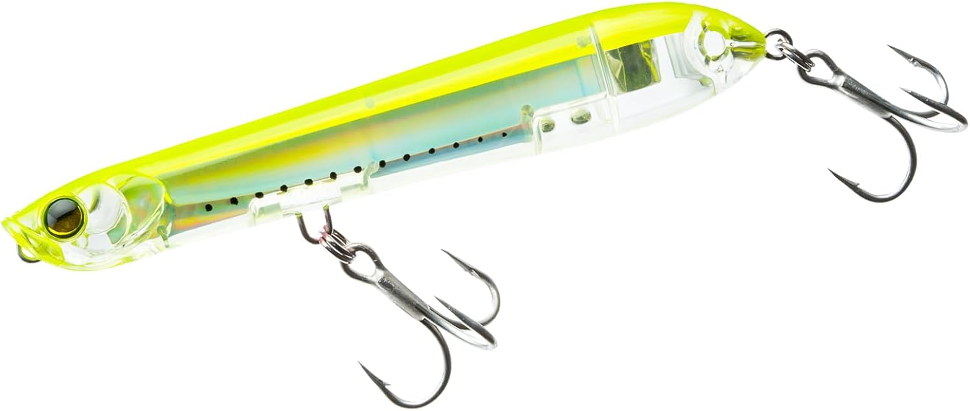 Yo-Zuri 3D Inshore Pencil Popper