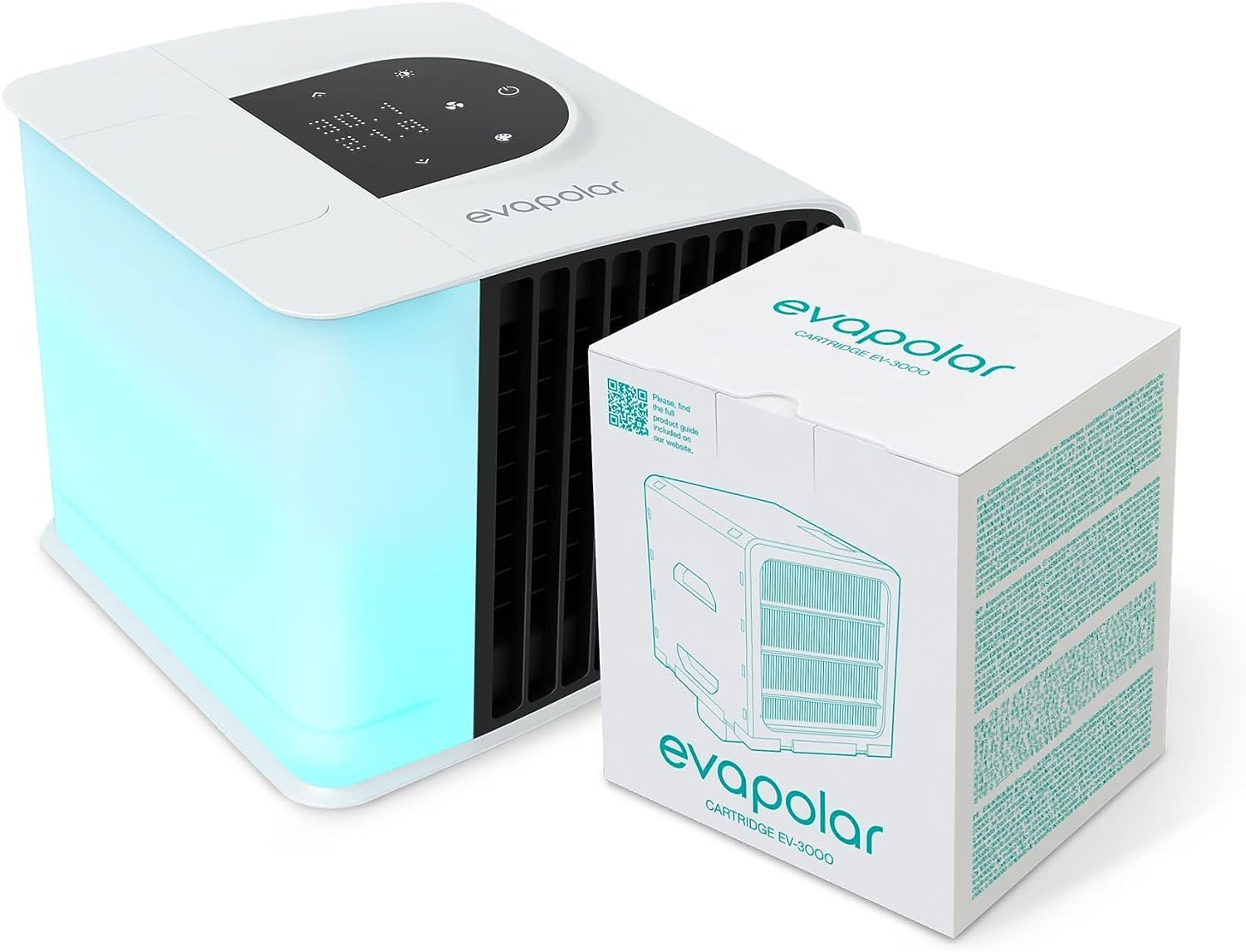 Evapolar Evasmart Replacement Cartridge image number 1