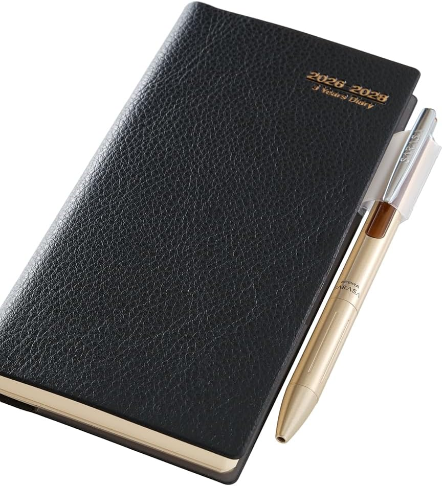 1791 NOLTY Wick 3 Year (Black) image number 1