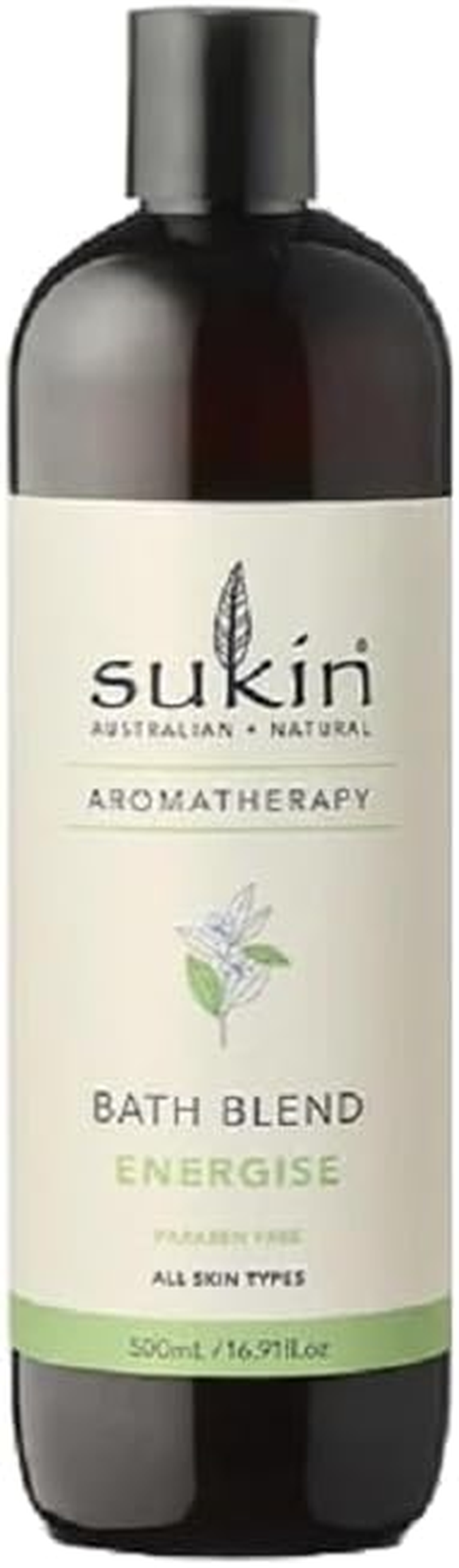 Sukin SLEEP BATH BLEND image number 3