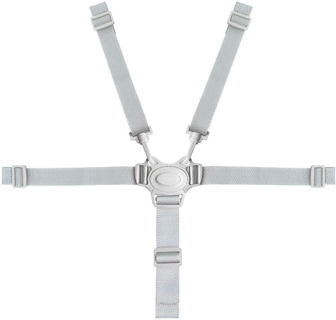 High Chair Straps, Replacement Harness Straps for Most 5 Point High Chairs image number 1