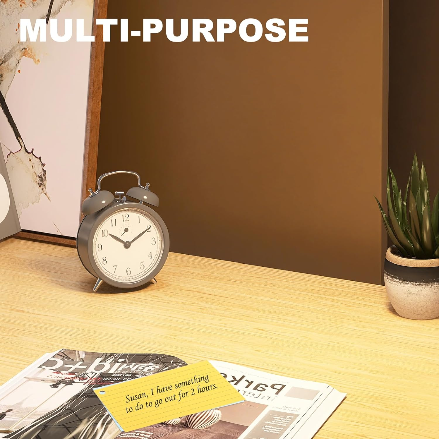 300 Pcs Index Cards，6 Pack Flash Cards Revision Coloured Card Mini Notepads with Binder Rings for Study Office Notepads School Learning Memo 5"&times;3" image number 1