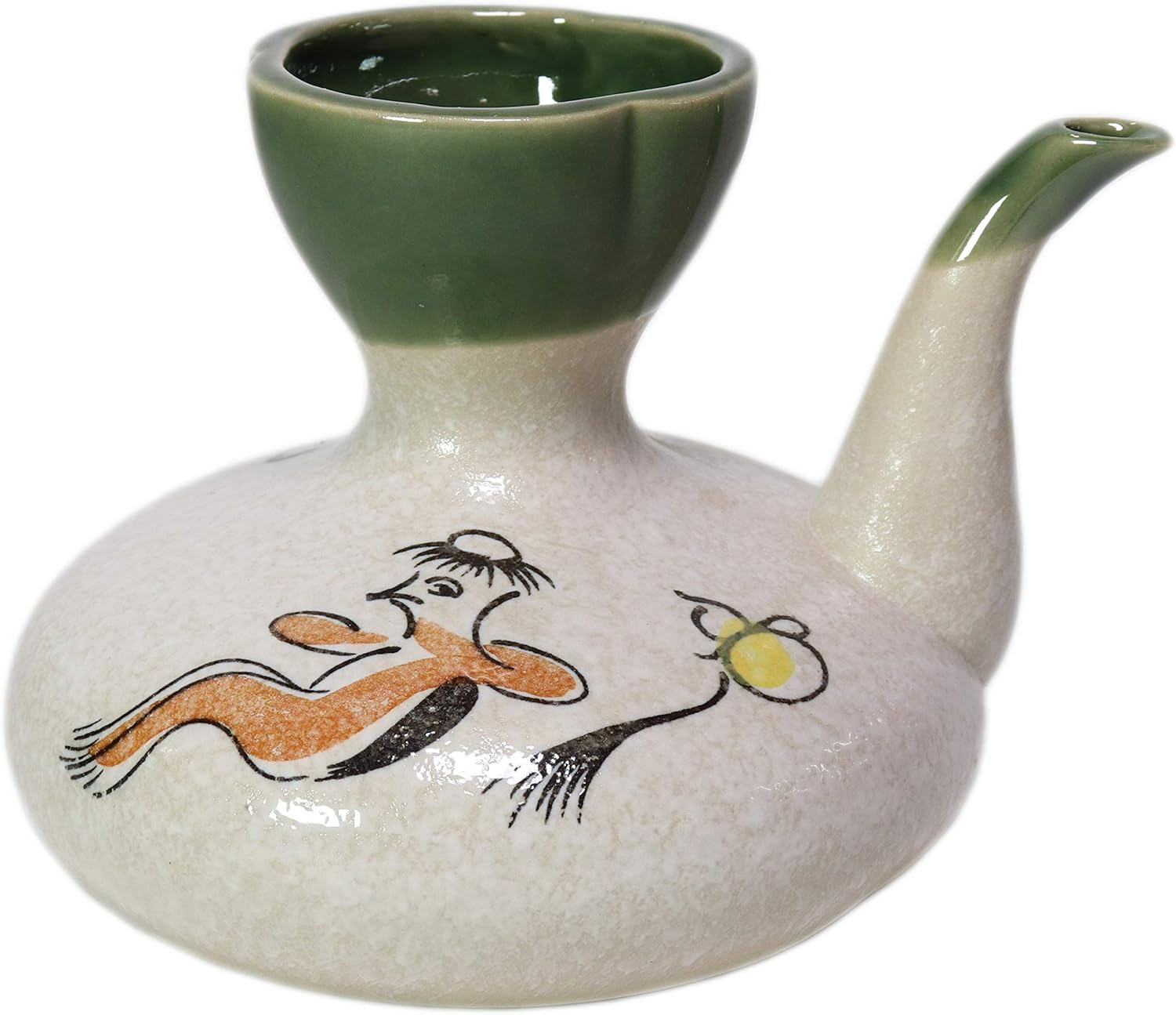 10 Pieces Liquor Kappa Kanbin No. 3 [500Cc] Japanese Unit Restaurant Inn Pub Restaurant for Business image number 5