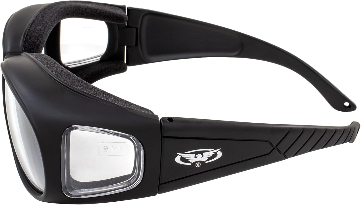 Global Vision Outfitter Motorcycle Glasses image number 5