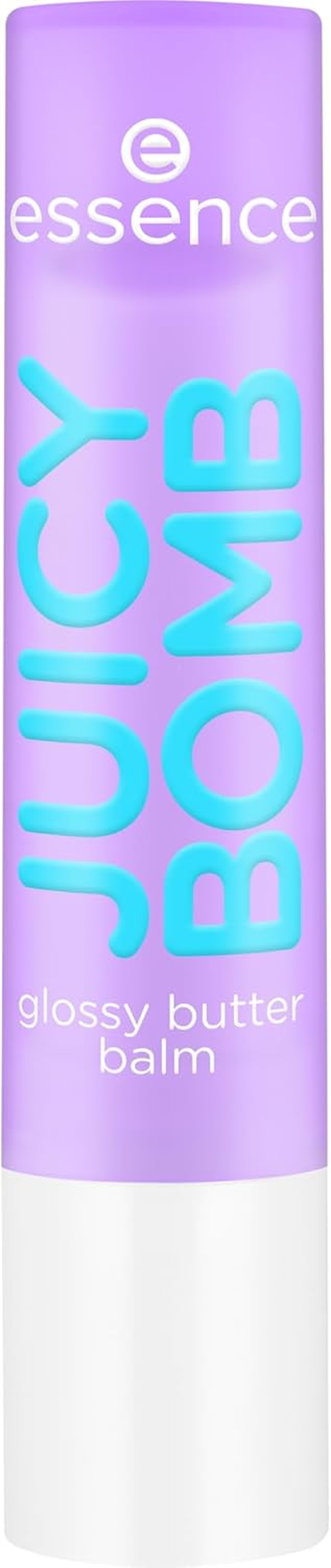 Essence JUICY BOMB Glossy Butter Balm 01 One in a Melon