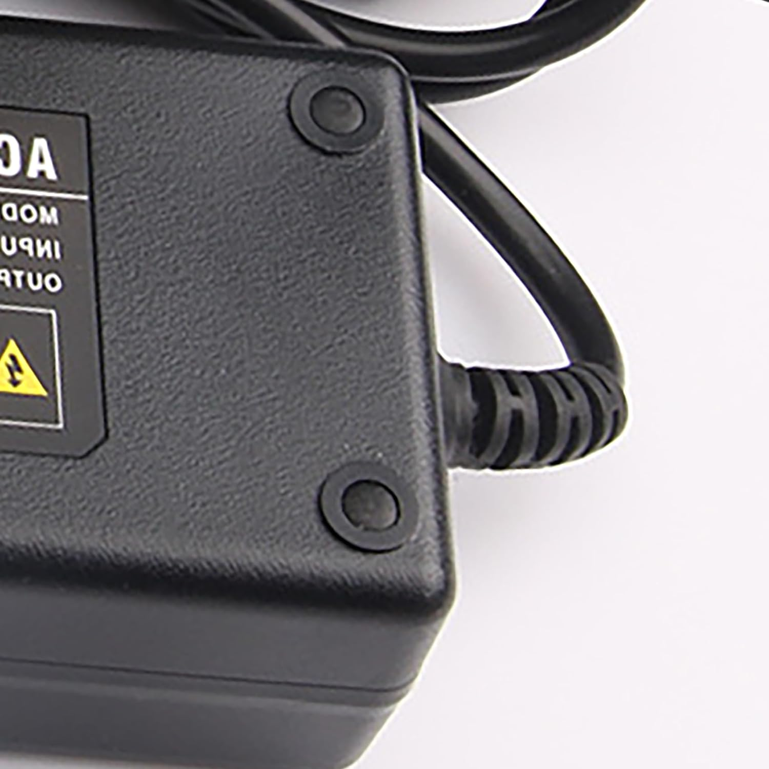 Tunghey 3Prong DC 24V 5A 120W AC to DC Power Adapter, Desktop Adpater with 5.5X2.1Mm & 2.5Mm, Power Switching Transformer, 24Volt 5Amp Power Supply Converter with 3M in Total Length (24V5A) - 12V12.5A image number 4