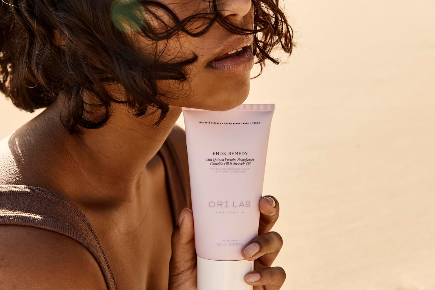 ORI Lab Ends Remedy 150Ml