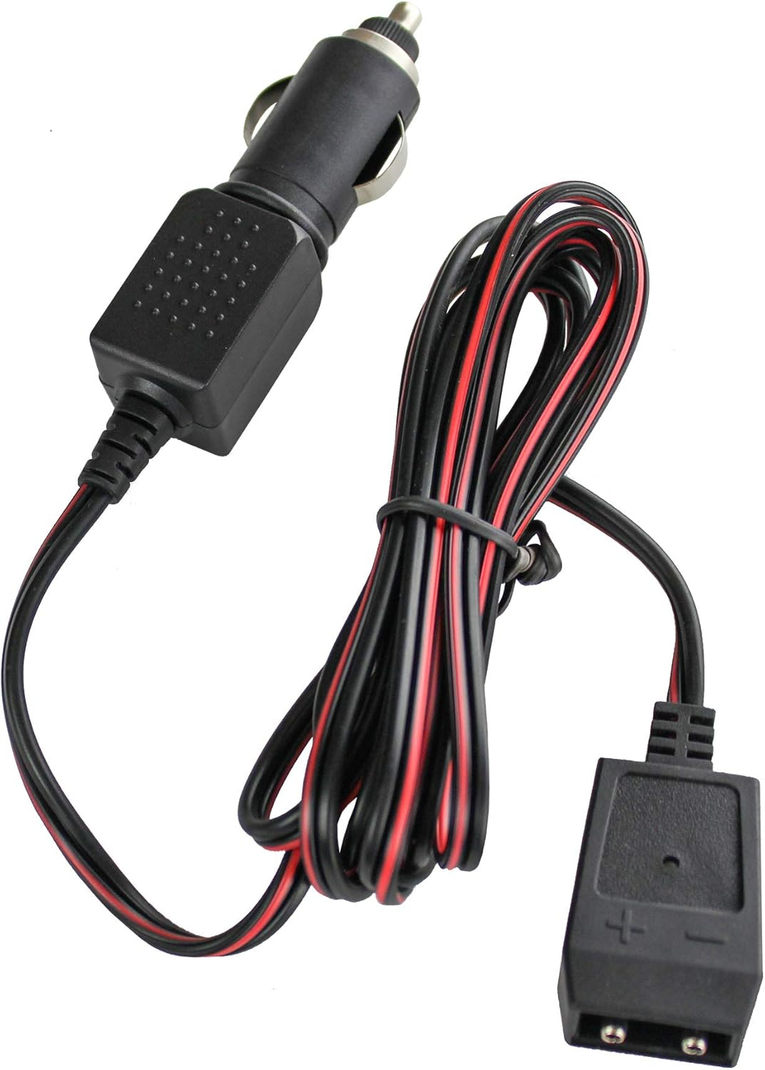 Car Charger for Streamlight Rechargeable Flashlights