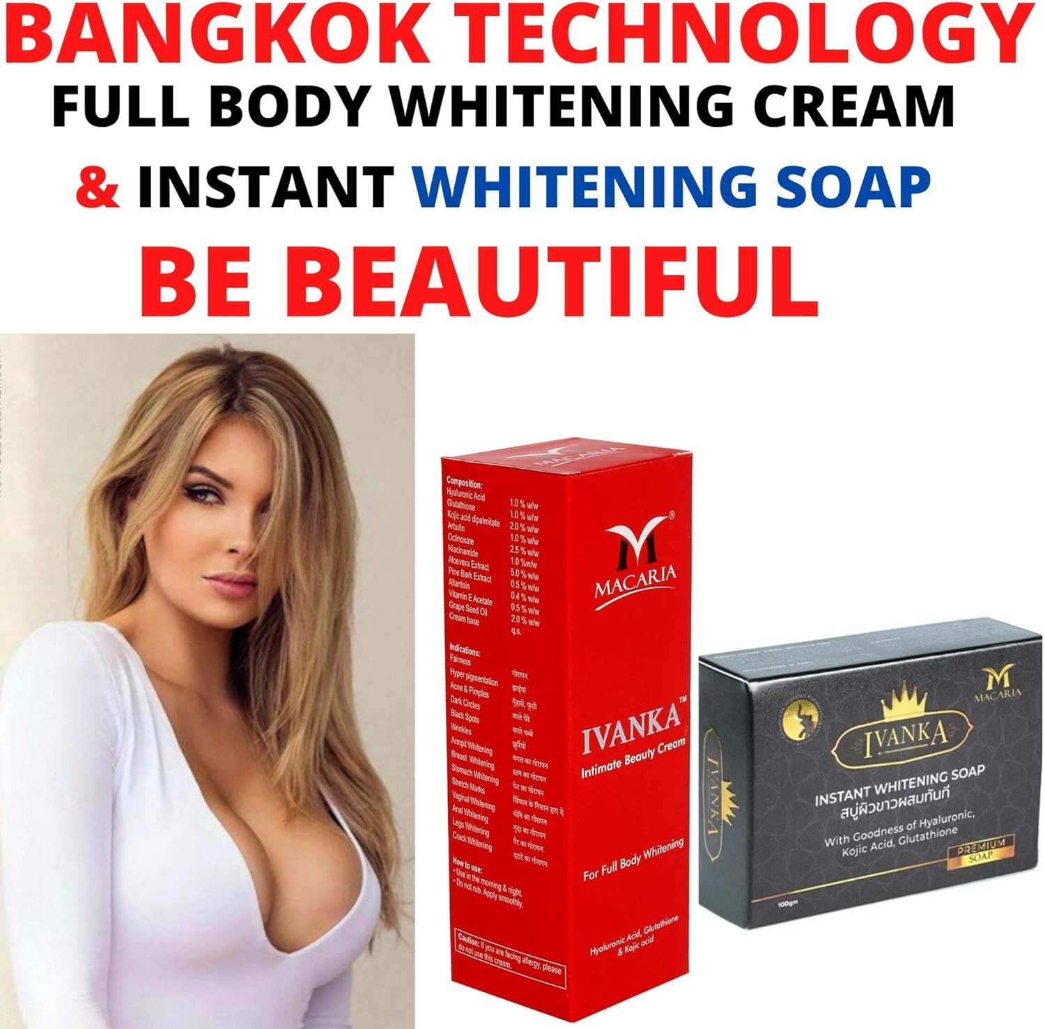 Brightening Soap image number 5