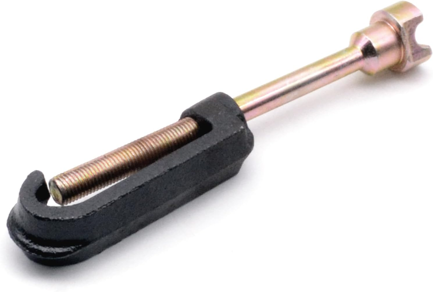 HAOTOM Replacement Wheel Tyre Carrier Holder Hook Hanger Hook Screw for Peugeot 106 206 206+ CC CW 306 405 605 805 Expert Partner for Citroen AX BX Berlingo C15 Evasion Jumpy Saxo XM Xantia Xsara ZX