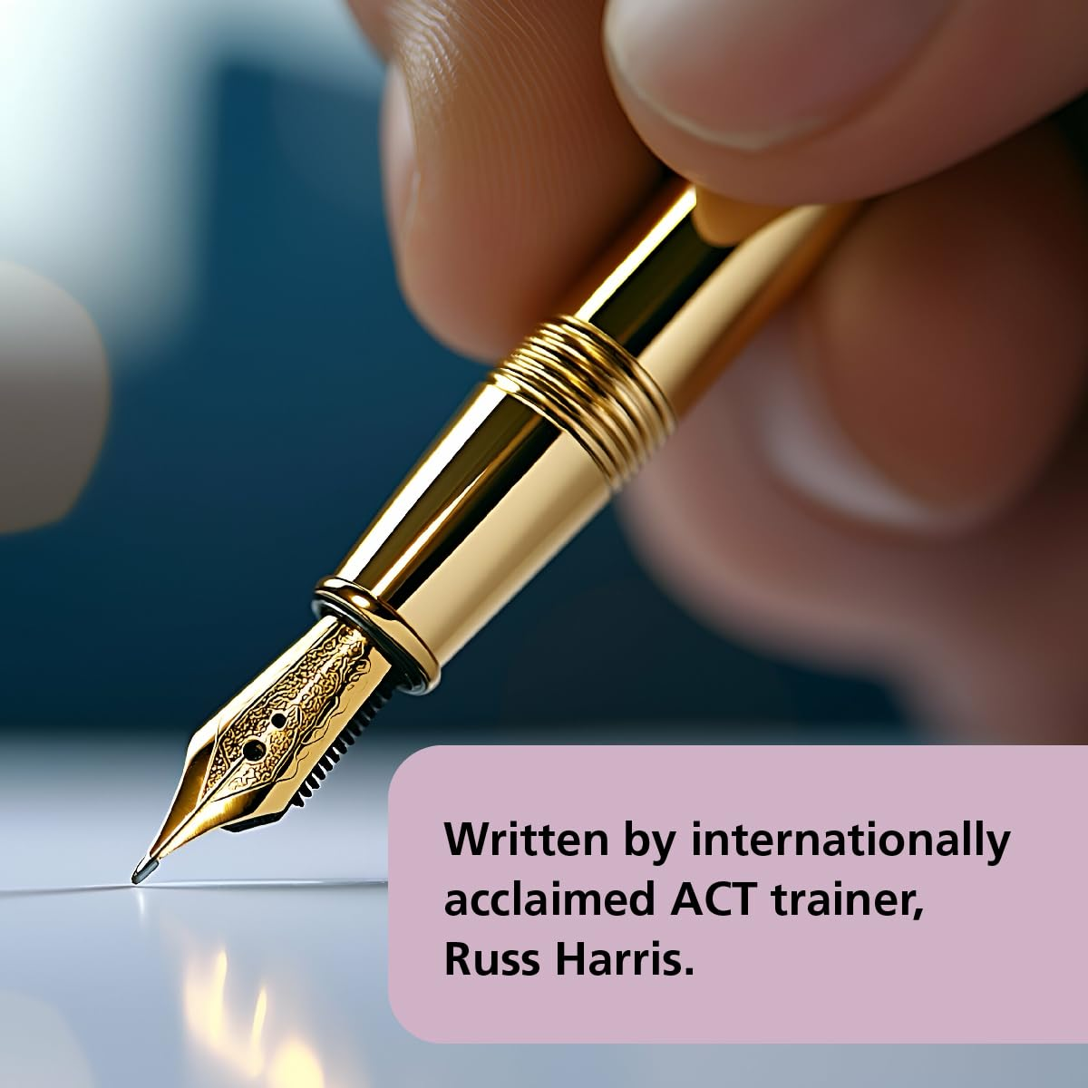 Trauma-Focused Act: a Practitioner'S Guide to Working with Mind, Body, and Emotion Using Acceptance and Commitment Therapy