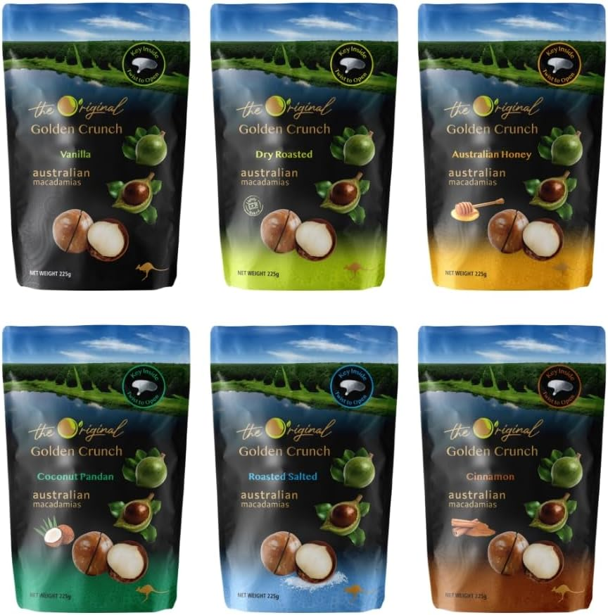 Signature Sampler Pack image number 4