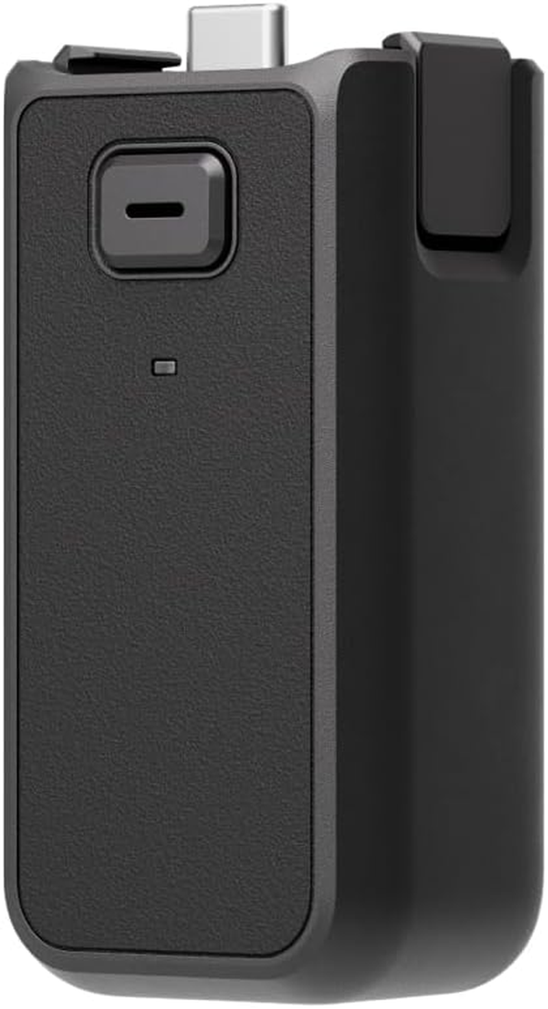 DJI Osmo Pocket 3 Battery Handle image number 1