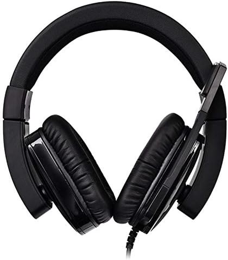 Thermaltake Gaming Shock XT Stereo Gaming Headset image number 1