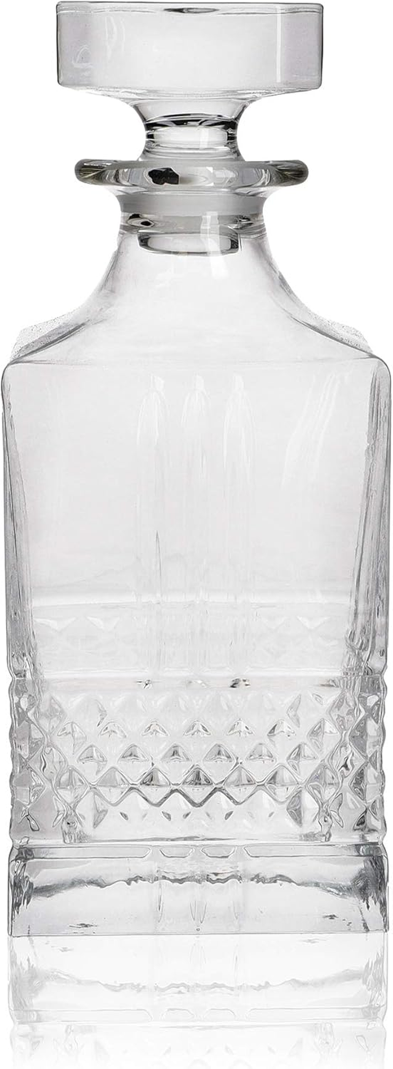 Maxwell & Williams Verona Decanter 750ML Gift Boxed image number 5