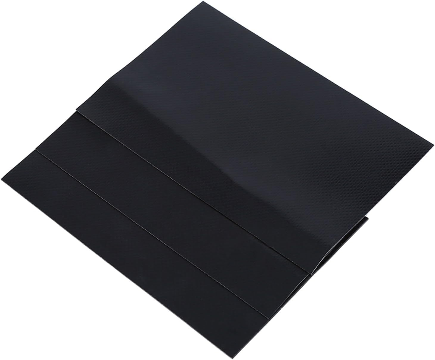 Inflatable Boat Repair Kit Inflatable Boat Repair, Inflatable Kayak Patch 3 Pieces PVC Repair Patch Kayak Repair Kit, Waterproof Patches for Canoe