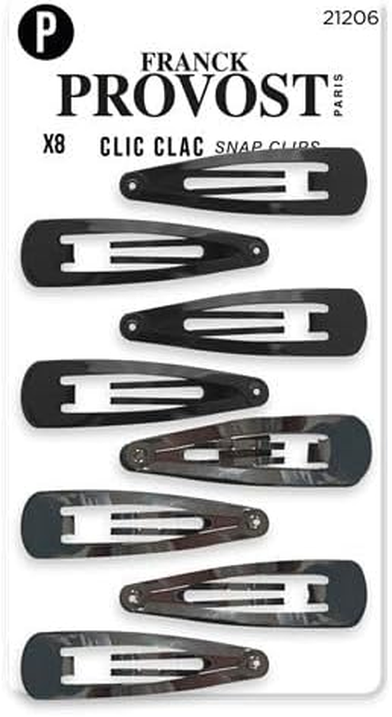 Jean Louis David - Clic Clac - Hairstyle