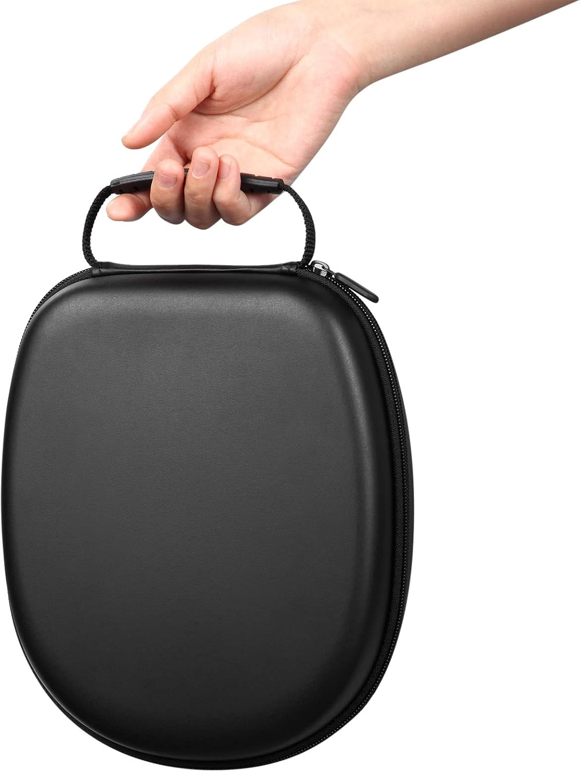 Case Compatible with Jisulife/For Frsara/For Civpower/For Asnug/For Sweetfull/For DGLK Portable Neck Fan .Portable Fan Case.Usb Rechargeable Personal Fan Storage Box（Box Only） image number 2