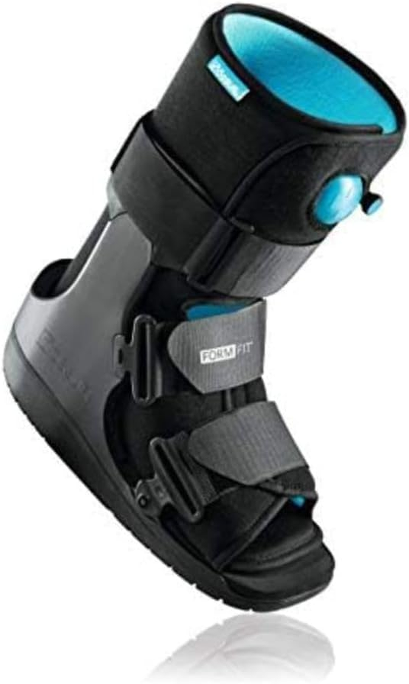Ossur Form-Fit Moon Short Boot Air Walker, Small image number 6
