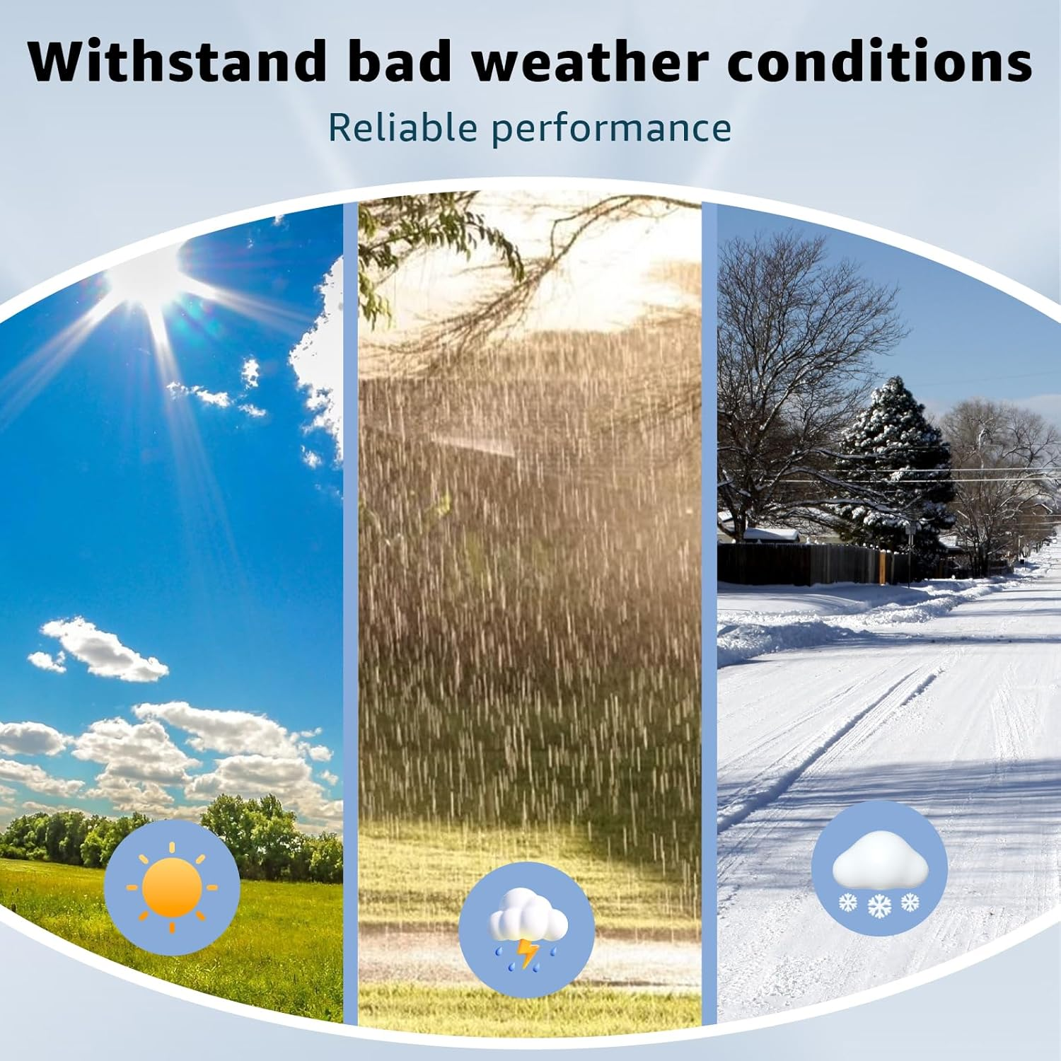 Hodeoo Cable for Starlink Mini Cigarette Lighter Cable,Replacement for Starlink Mini 12V Car Power Cable - Waterproof for Trucks,Buses,Ships 16FT image number 1