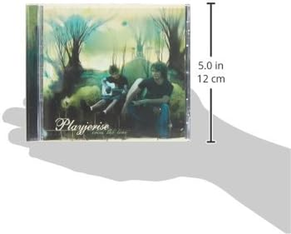 Cross the Line image number 1