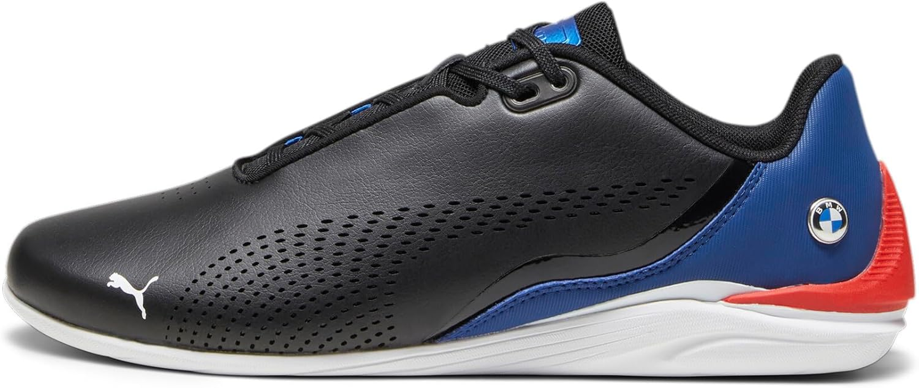 PUMA Men'S BMW M Motorsport Drift