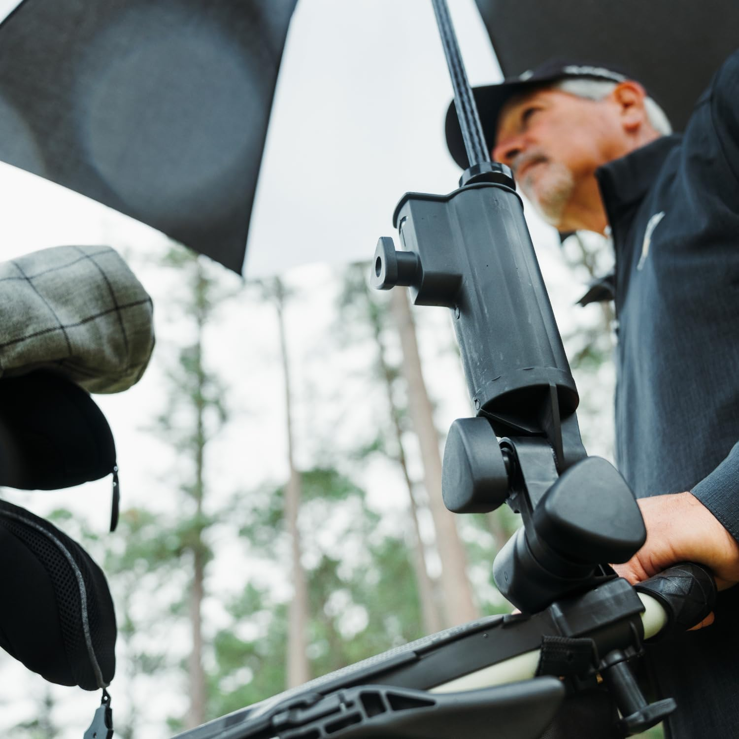 Bag Boy Golf Umbrella Holder image number 5