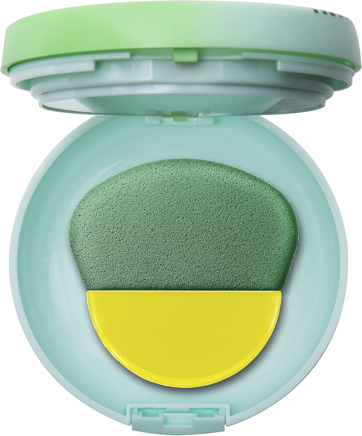 Physicians Formula, Murumuru Butter Powder Bronzer, Moisturising Formula with Murumuru Butter, Radiant Finish, Creamy Texture, Soft Focus Pigments with Smoothing Effect, Deep Bronzer