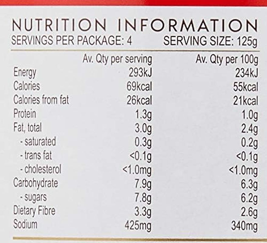 San Remo Napolitana Pasta Sauce, 500 G image number 5