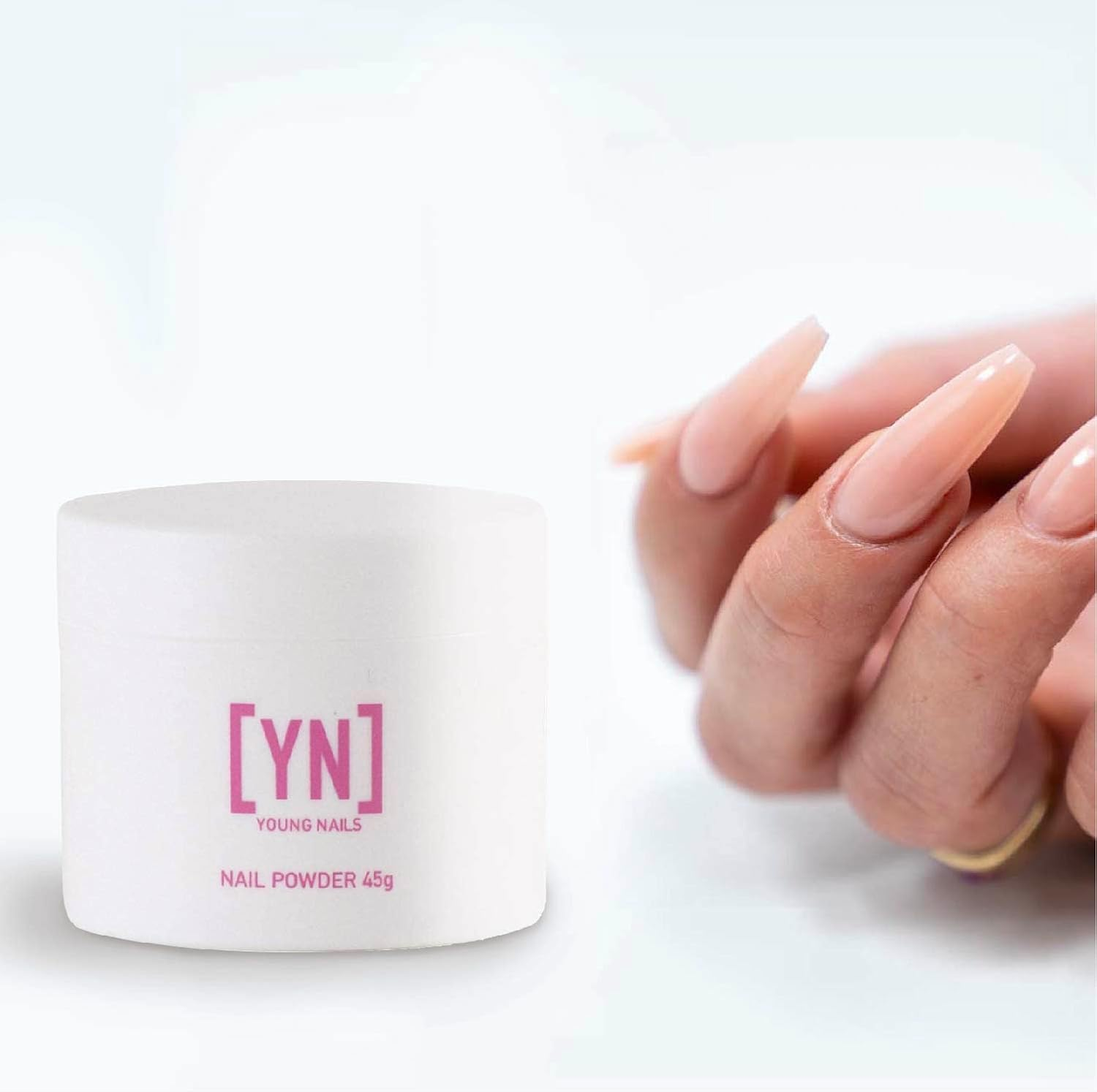 Young Nails Nail Powder