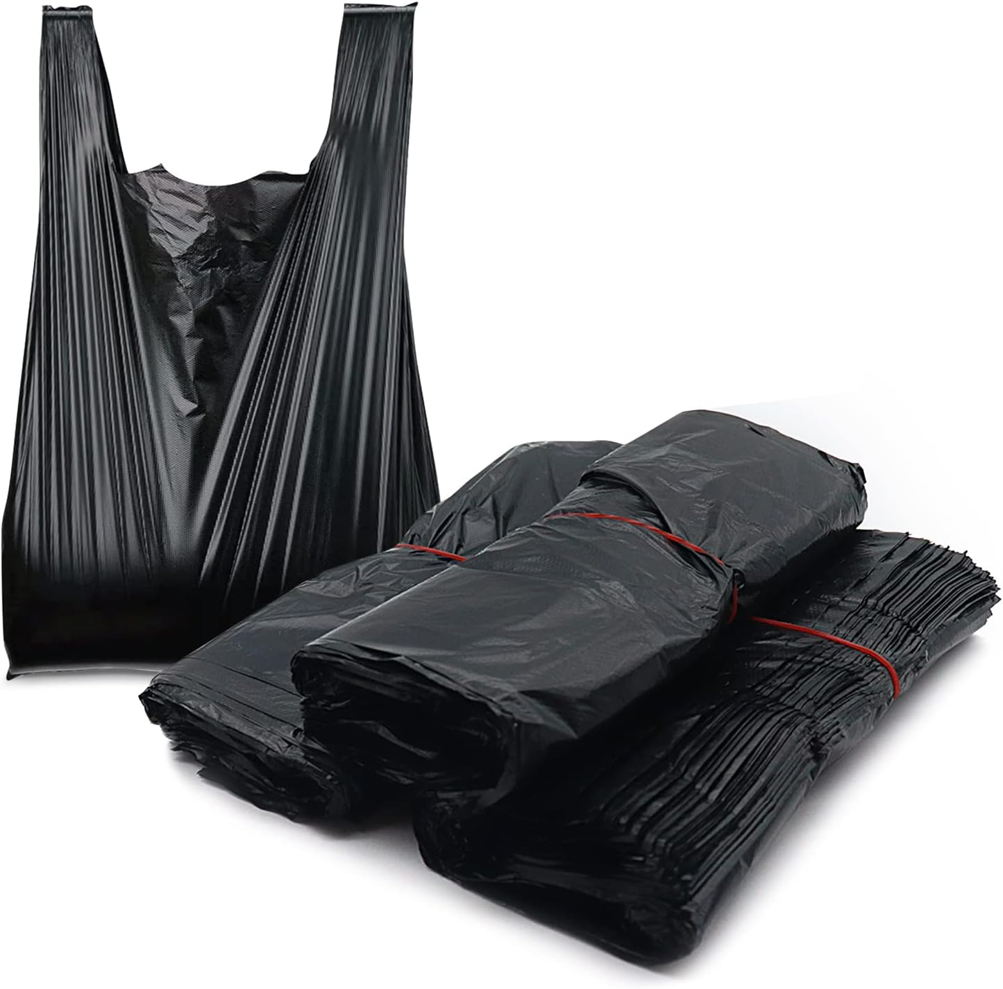 Sanitary Napkin Bags，300 PCS Personal Disposal Bags for Women Sanitary Napkin Feminine Products (300) image number 3