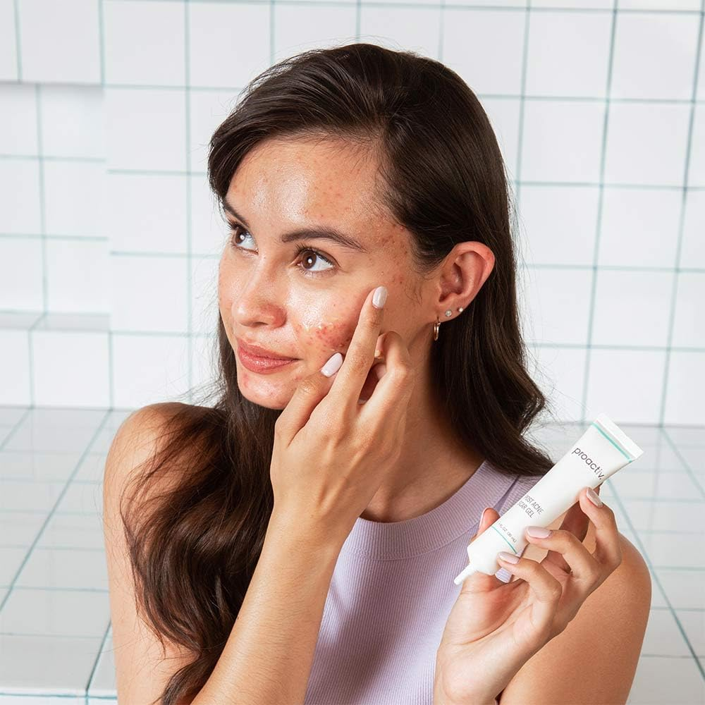Proactiv Post Acne Scar Gel, 30Ml image number 3