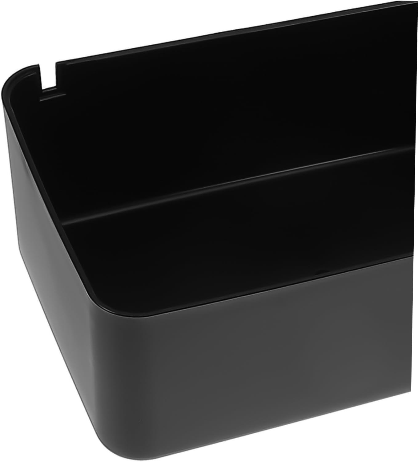 BESTOYARD Wet Wipes Storage Box Plastic Wipe Dispenser Office Bathroom Use Dispenser Case for Easy Access image number 3