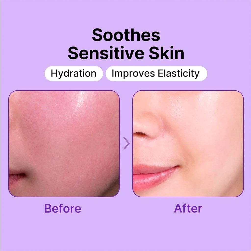 Tia&rsquo;M Snail & Azulene Water Essence 180 Ml