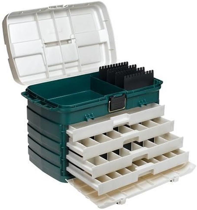 Plano 4 Drawer Plano Tackle Box 758-005 image number 2