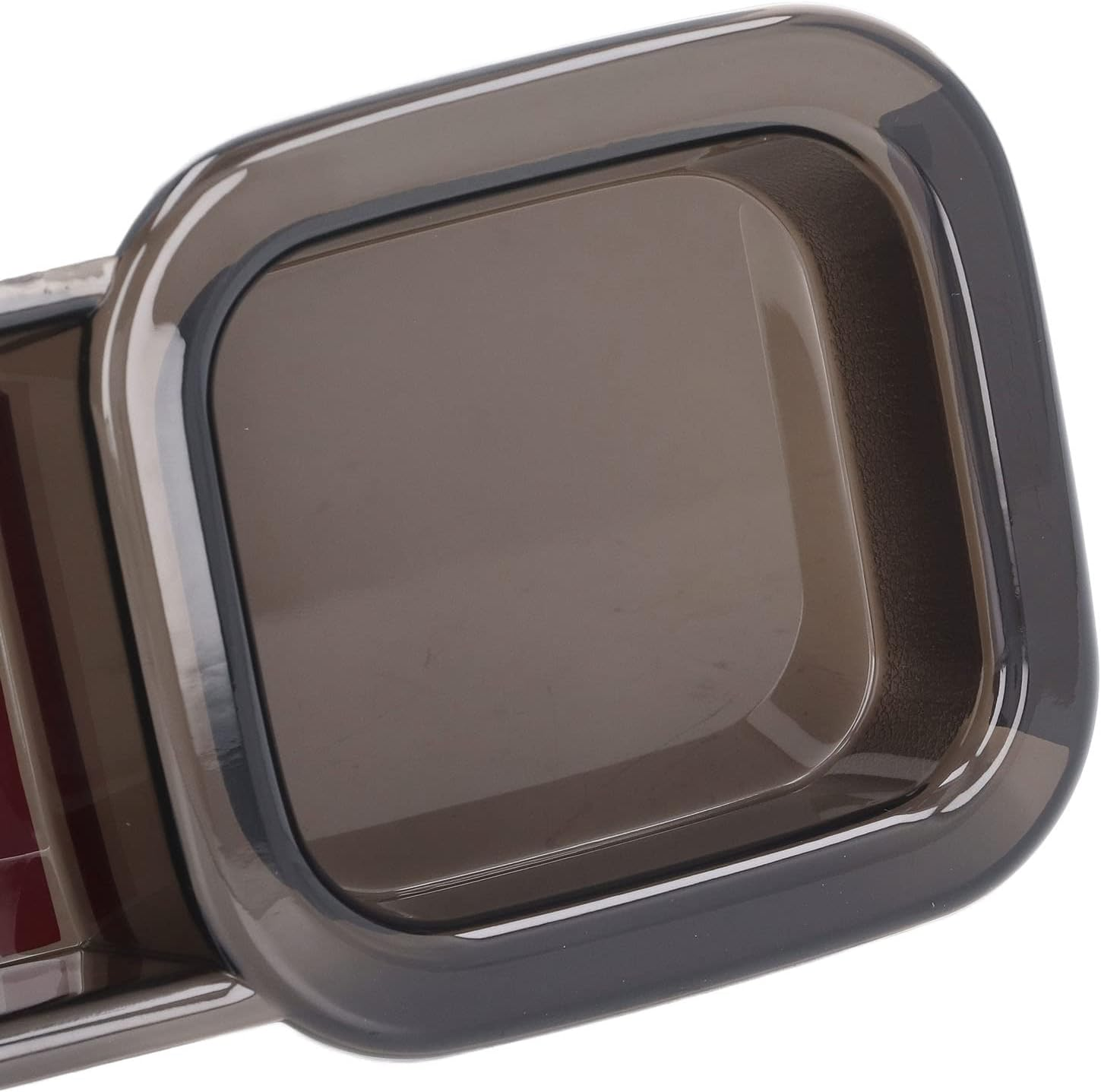 Tail Light Protection Cover for Land Rover Defender 110 L663 2020+, Decorative Replacement