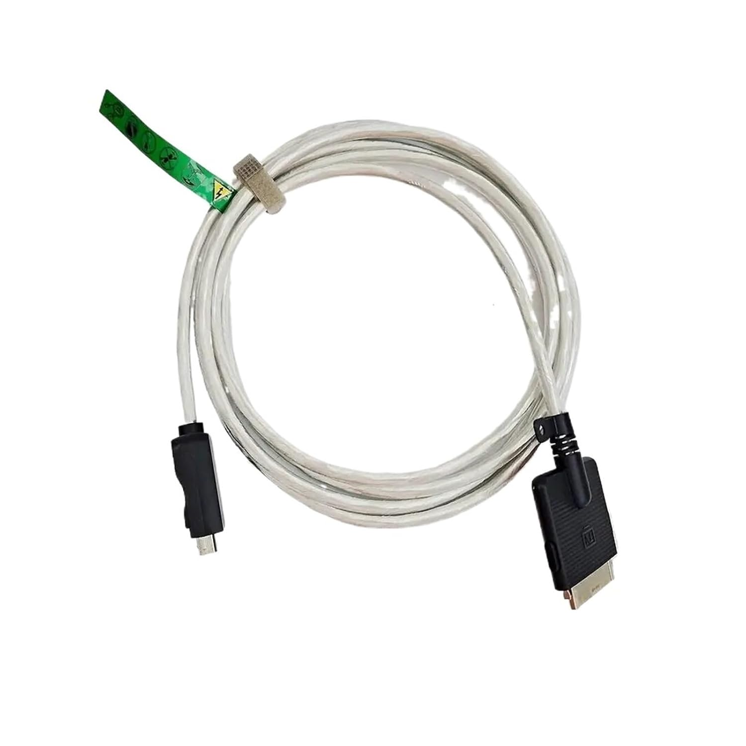 One Connect Cable BN39-02903A 2.5M Accessories，Compatible for Samsung TV QN65S95CAFXZA QN77S95CAFXZA S95C QN55S95CAFXZA image number 3