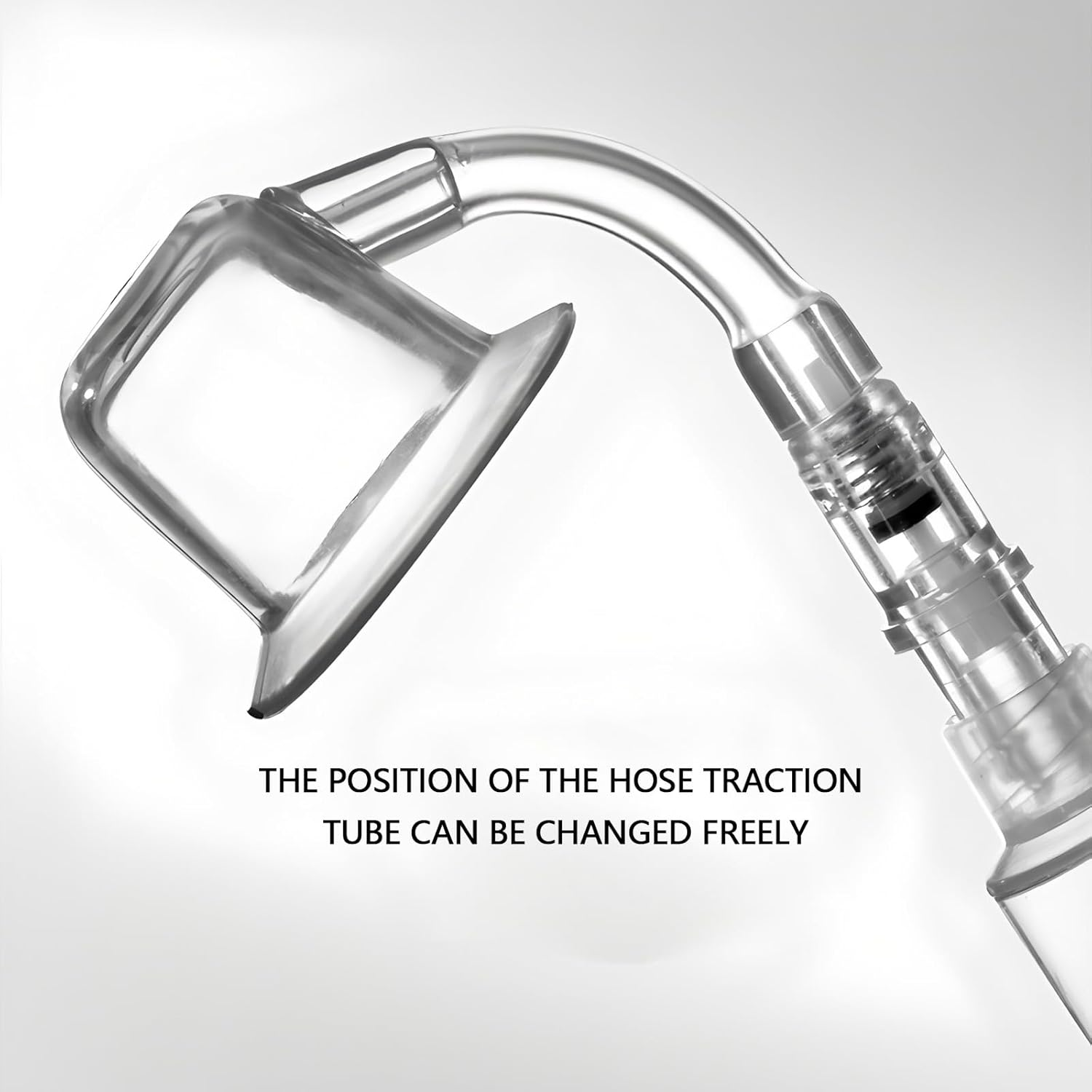 Nipple Corrector - 6PC Inverted Nipple Puller & Suction Corrector for Flat/Retracted Nipples, Breastfeeding Aid & Treatment(Comes with a Storage Box) image number 3