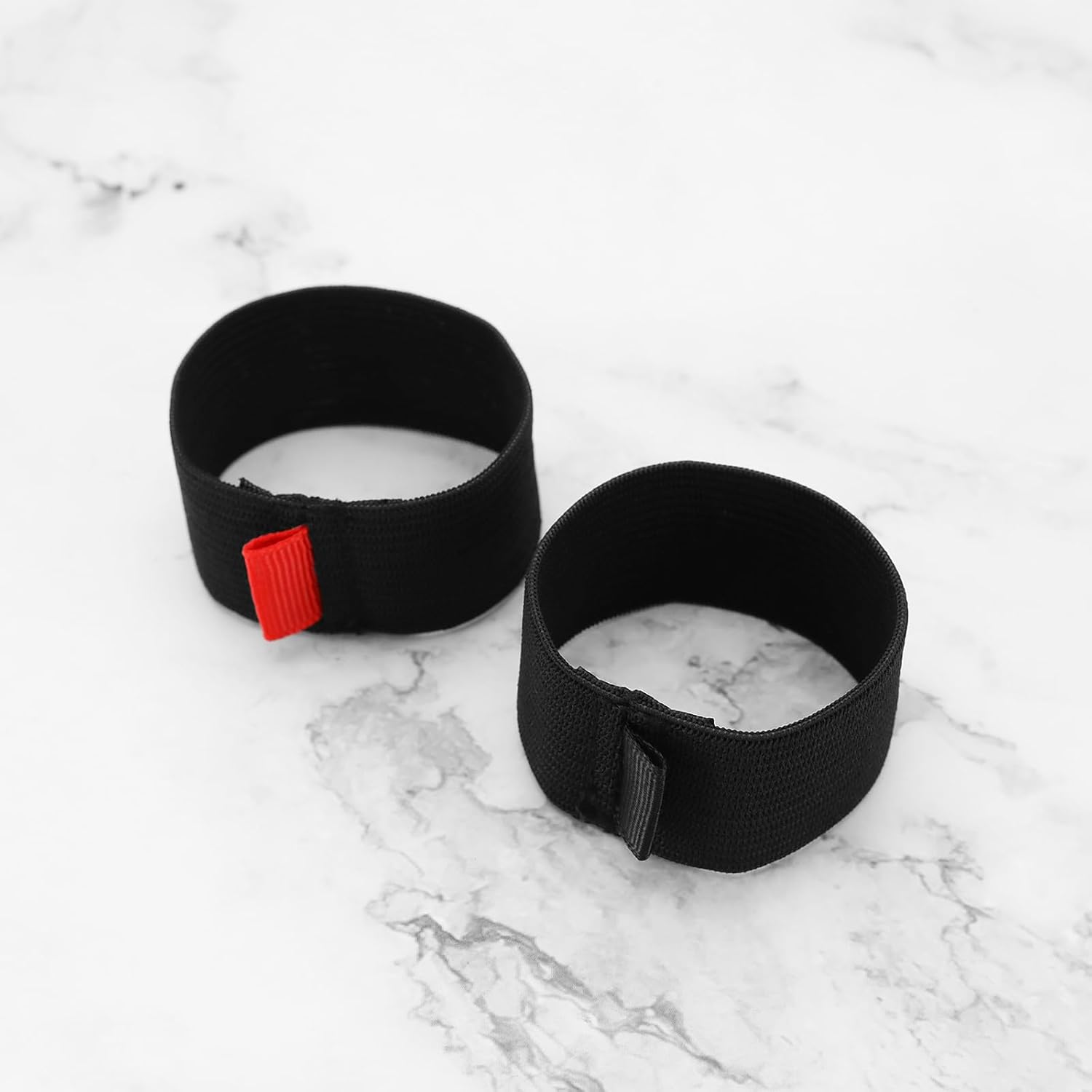 VGOL 4-Pack Fishing Reel Protective Straps Elastic Fishing Reel Straps with Reels Anti-Wear Fishing Gear Protective Accessories - M image number 7