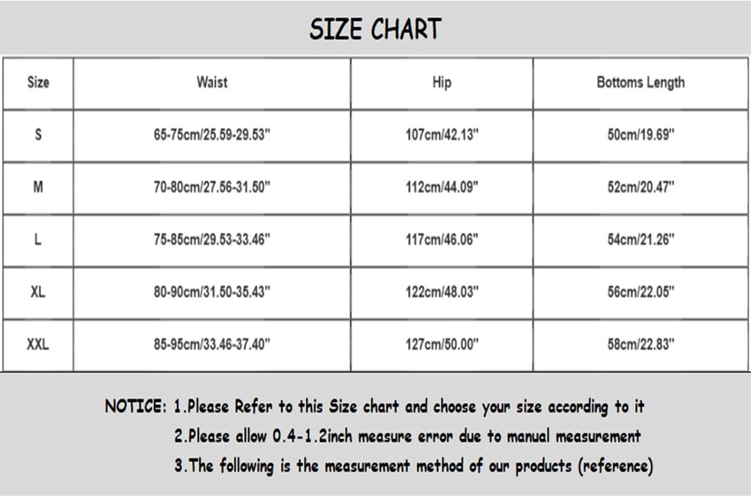 Men'S Cargo Shorts Knee Length Work-Shorts with Pockets Summer Relaxed Fit Dungarees Big and Tall Sweat Short Pants image number 3