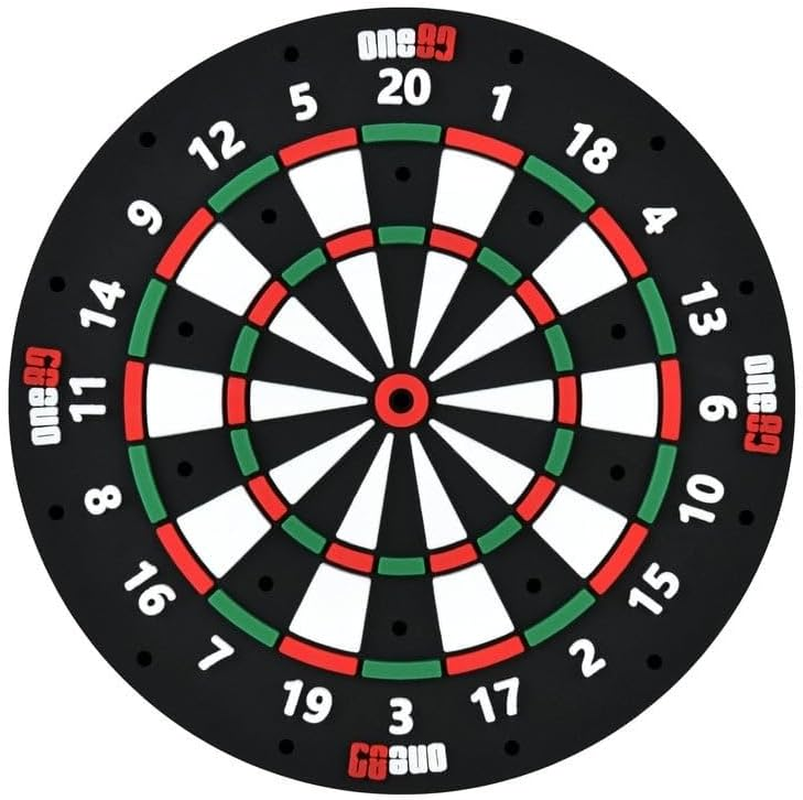One80 Rubber Dart Holder