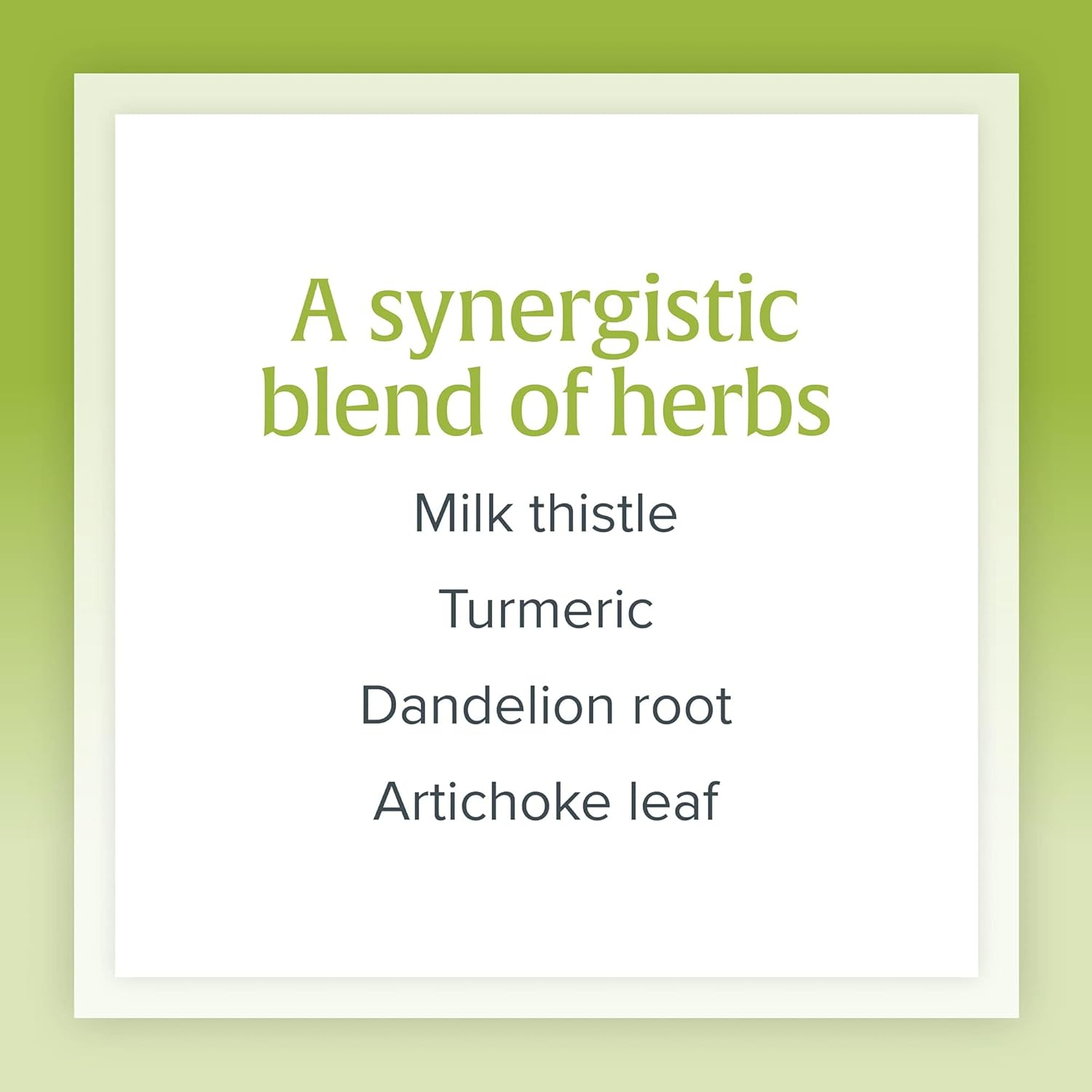 Natural Factors - Herbalfactors Liv-Gall Cleanse, Herbal Support for Liver & Gallbladder, 90 Capsules image number 4